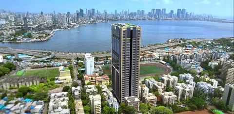 3 BHK DLH Signature