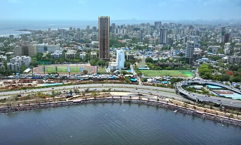 2 BHK DLH Signature in Bandra West, photo 2