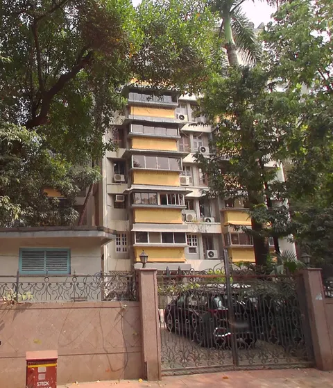 3 BHK Exotique