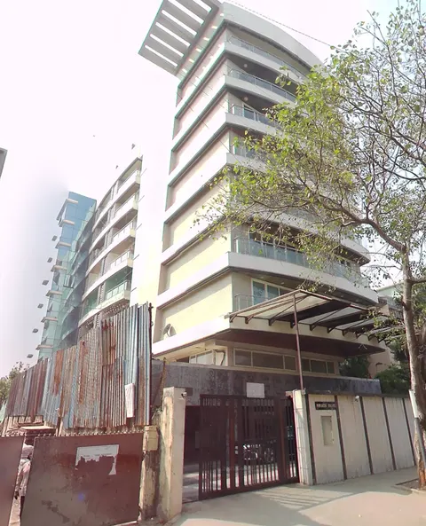 4 BHK Pinnacle Dreams