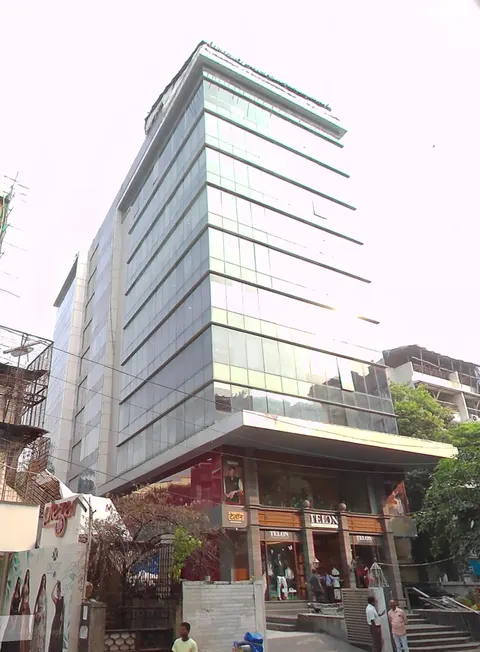 3 BHK Business Suits 9 in Santacruz West