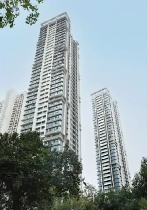 3 BHK Prestige Jasdan Classic