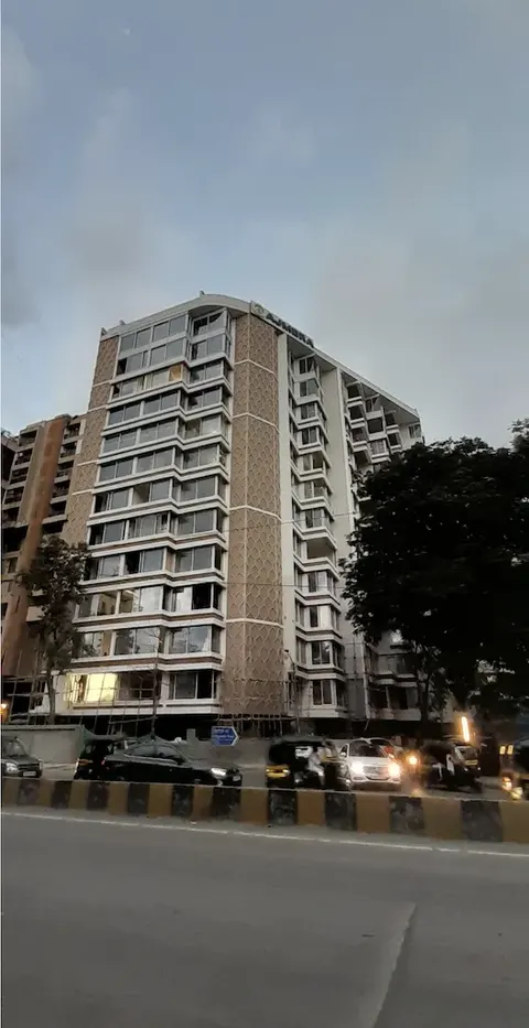 4 BHK Ajmera Prive in Juhu