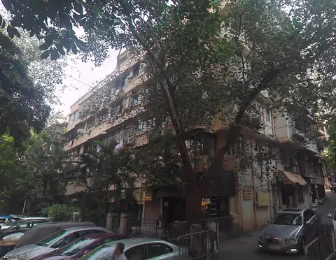 2 BHK Laxmi Mahal in Breach Candy