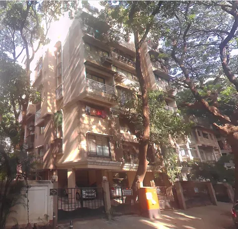 2 BHK Mehta Residency in Dadar East, photo 1