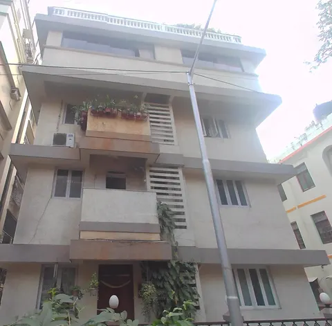 2 BHK in Laxmi Niwas