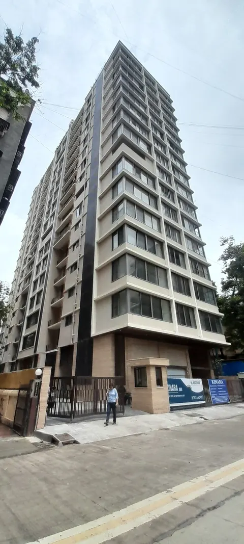3 BHK Kinara
