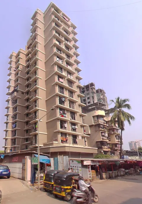 2 BHK Prime Aura