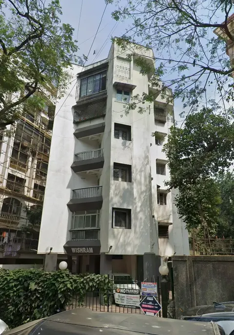 2 BHK Wishram in Khar West