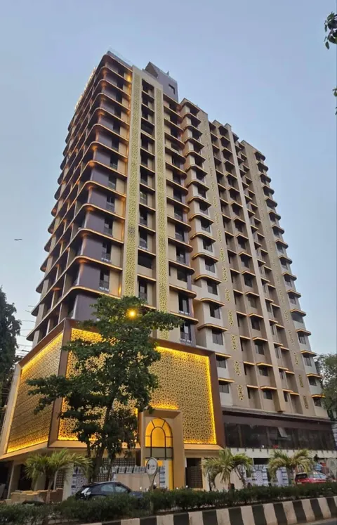 4 BHK The Auro