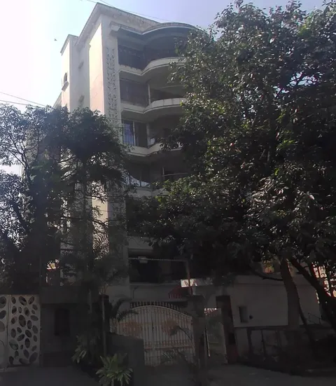 5 BHK Prabhu Vijay