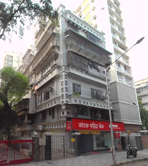 3 BHK Kailash CHS in Khar West