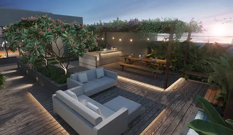 4 BHK Pushp Vatika in Khar West, photo 3