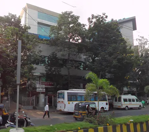 Office Premier IT Park in Andheri East, photo 1