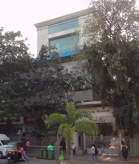 Office Premier IT Park in Andheri East, photo 2