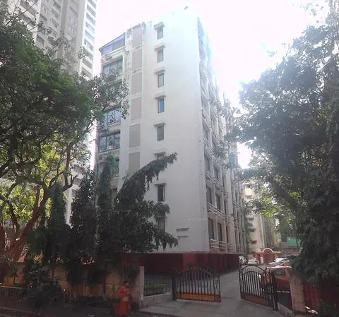 3 BHK Gaurav Cooperative Housing Society