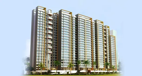 2 BHK Aadi Allure