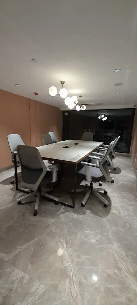 Office Lotus Arc One in Andheri West, photo 3