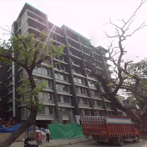 4 BHK Artteza