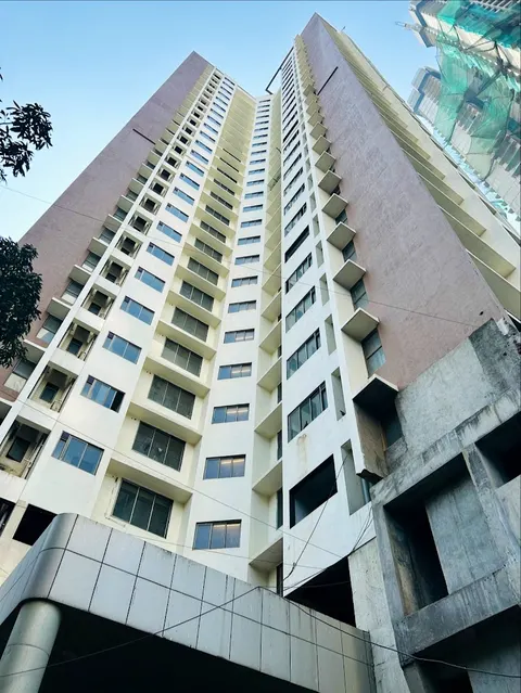 2 BHK Runwal Sanctuary