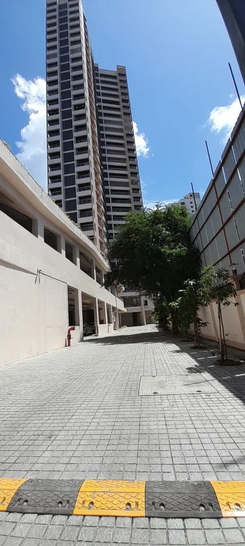 3 BHK Surabhi Chs Ltd in Andheri West, photo 5