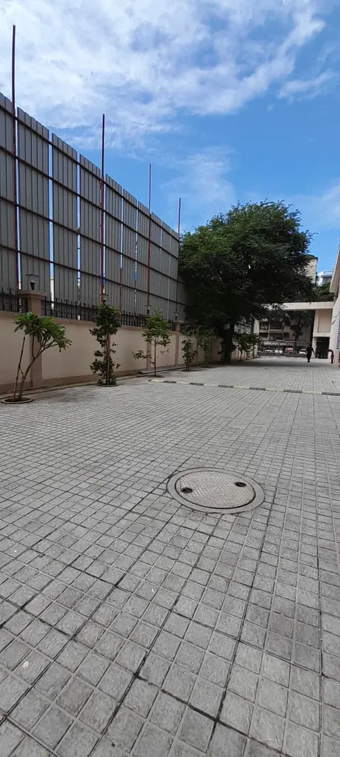 3 BHK Surabhi Chs Ltd in Andheri West, photo 3