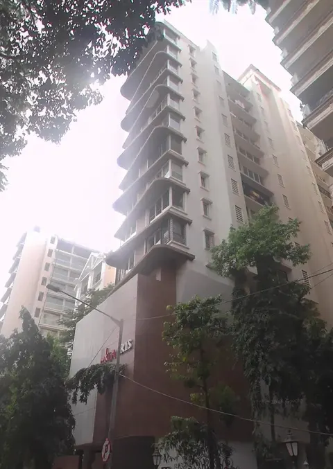 4 BHK Ekta Iris in Khar West