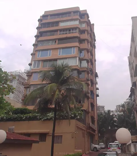 4 BHK Gulrukh in Worli