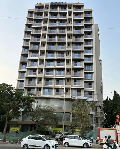 1 BHK Aerovista