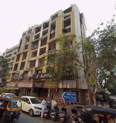 2 BHK Keshav Shrushti