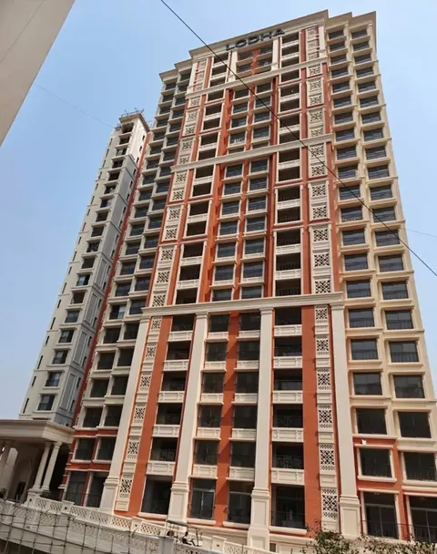 3 BHK Lodha Bellagio