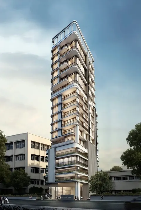 4 BHK Simar Tara