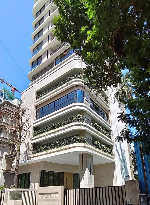 4 BHK Simar Tara in Bandra West, photo 2