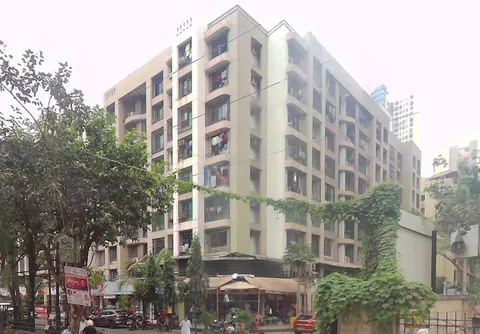 Office Vasant Marvel Glory in Kandivali East