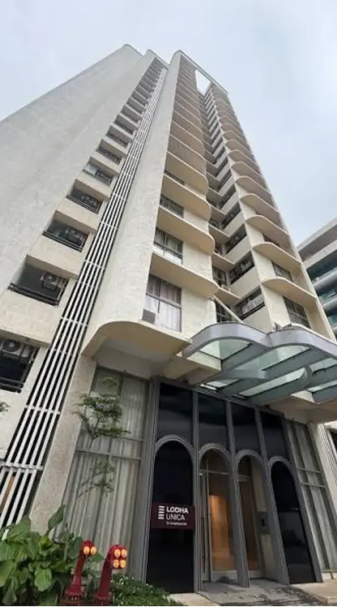 1 BHK Lodha Unica