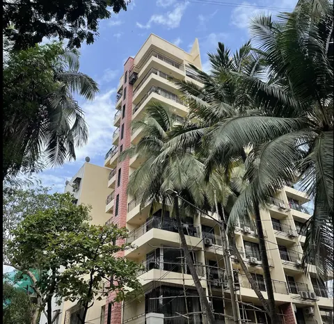 2.5 BHK Labh Samarth Heights