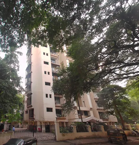 3 BHK Sheil Tower in Andheri West