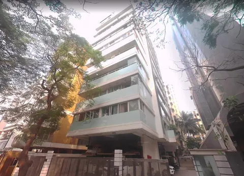 4 BHK Fairmont in Khar West, photo 3