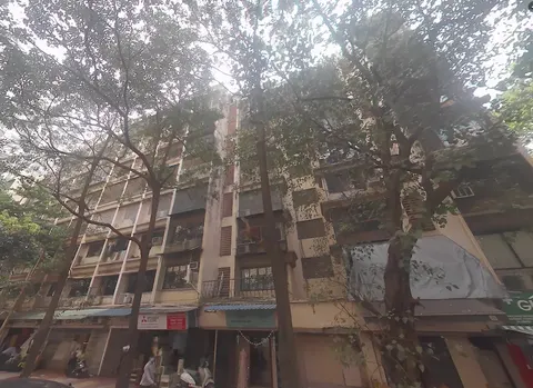 Shankardham, Andheri West