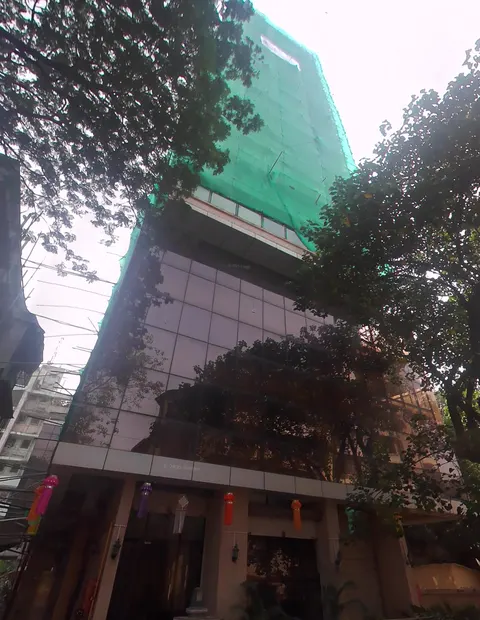 4 BHK Dwarkamai Tower