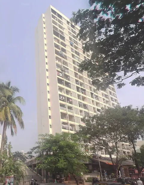 1 BHK Platinum Heights