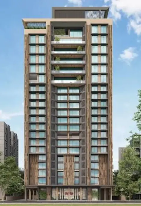 3 BHK Notan Casa