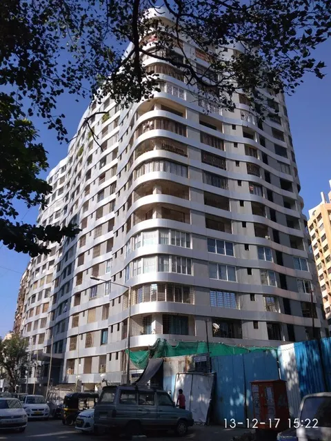 2 BHK Lok Nirman