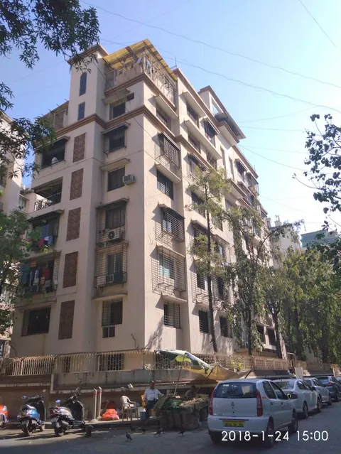 2 BHK Maheshwar Prakash II