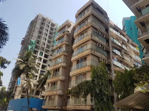 6 BHK Mangal Millap in Juhu