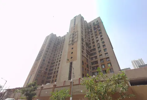 2 BHK Mantri Serene