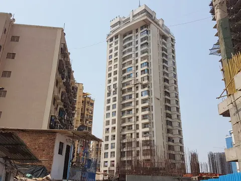 4 BHK Maple Tower in Andheri West, photo 2