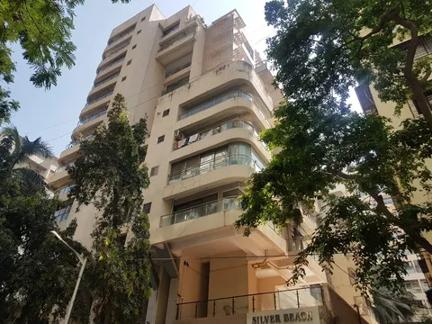 3 BHK Mayfair Silver Beach in Juhu