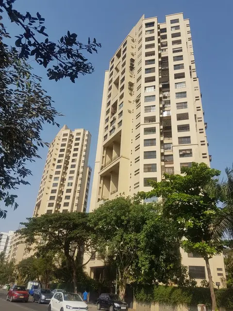 4 BHK Meghdoot