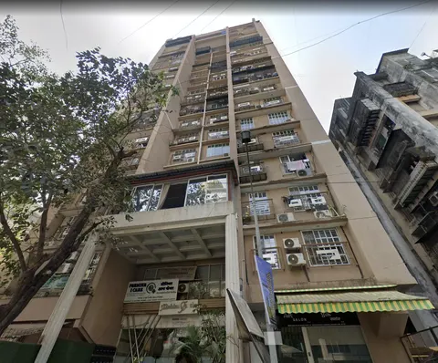 6 BHK Mohini Castle